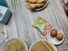 -老方子馅饼粥(台东店)