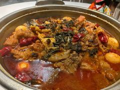 -眉州东坡(民族园店)