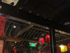 -望京一号·重庆江湖菜(工体店)