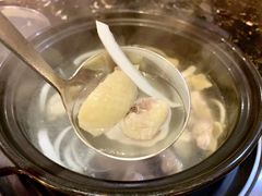 -润泽园海南椰子鸡·糟粕醋火锅(拱北店)