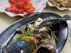 -阿浪海鲜连锁加工店(B栋2排1号火车头店)