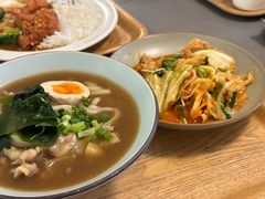 -无印良品餐堂 MUJI Diner(成都太古里店)
