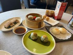-潮府馆·非遗潮州菜·世纪公园(新国际博览中心店)