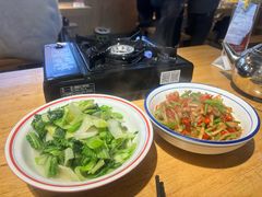 -威哥的菜·地道长沙菜(雨花亭店)