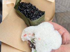 -锦记糕点铺