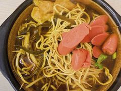 火腿肠砂锅-南湖胖子砂锅(南湖店)
