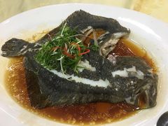 -旺富东海大酒楼(海鲜街店)