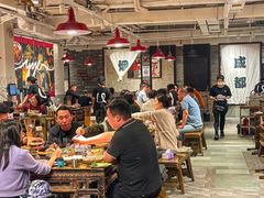 -于屿城重庆火锅(深圳总店)