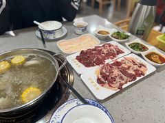 -杏花吴记牛肉火锅