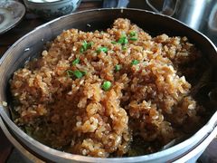 糯米鸡翅-孙府大院(步行街店)