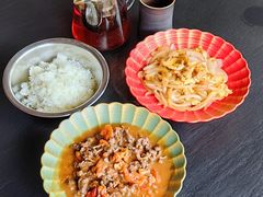 -原志优秀食材·匠心料理·海胆主题(金亿广场店)