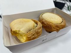 -鲍师傅糕点(永安里店)