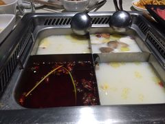 -海底捞火锅(九久奥特莱斯店)