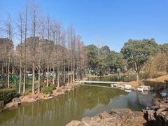 -无锡动物园·太湖欢乐园