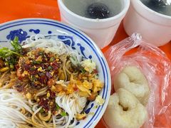 -小罗子汤店(大士院总店)