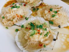 -旺富东海大酒楼(海鲜街店)