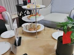 -上海皇廷花园酒店·西餐厅·自助餐