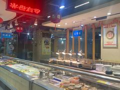 -尚品海鲜肥牛自助火锅(湖明店)