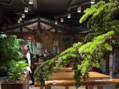 -丹江渔村(首都机场店)
