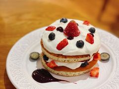 -AFS Cafe & Canteen(闽江二路店)