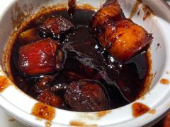 外婆红烧肉-佬肥猫(国华广场店)