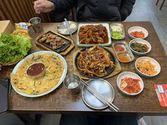 -妈妈手(山大总店)
