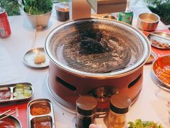 -西塔老太太泥炉烤肉(川沙百联店)