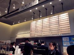 -喜茶(上海正大广场店)