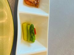 -君来湖滨饭店·渔餐厅