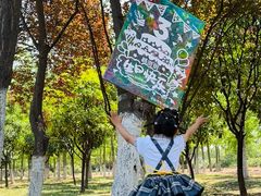 -汉长安城未央宫国家考古遗址公园