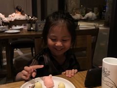 -彩蝶谷美食廊·粤式经典南番顺·铁板烧烤泰风味(广州长隆酒店)