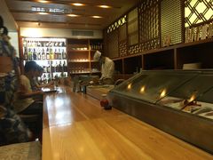 -希望日本料理(保利香槟花园店)
