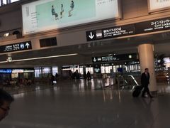 -中部国际机场