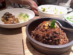 -熹素·鲜美素食Vegetarian (天河领展店)