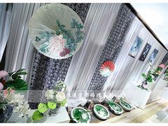 -上海安亭别墅花园酒店