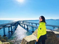 -星海湾跨海大桥
