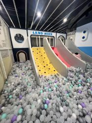 -Land Mark 蓝马乐园(印象城店)