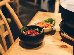 -么肆烤肉(汉街形象店)