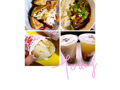 -陈董药炖排骨(饶河街店)