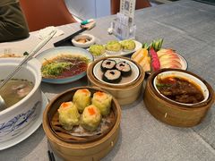 -晋江荣誉国际酒店·港誉茶餐厅