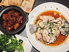 招牌卷饼-随缘小馆(红岭路店)