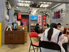 -孖记茶档·热腾茶餐(江南西plus店)