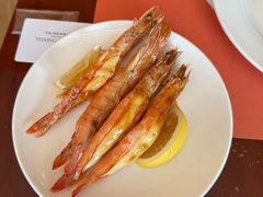 -洲际酒店·地平线全日餐厅HORIZON CAFÉ