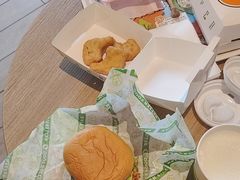 -德克士(洪洞店)