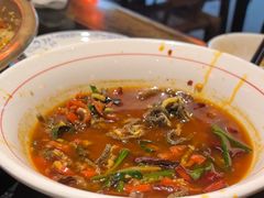 -蜀都丰 正宗水煮鱼(建德天城店)