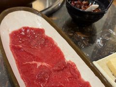 -鑫隆四季涮肉(香河店)