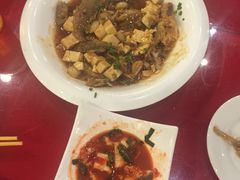 -宏状元现熬粥·京味菜(五棵松店)