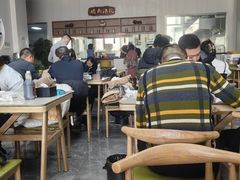 -沛锋昶牛肉面·中国兰州牛肉面体验店