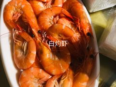 -阿弟特色海鲜餐厅·大排档(平潭店)