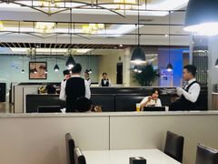 -腾阁自助餐厅(朝林广场店)